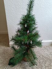 Artificial christmas tree for sale  Sacramento