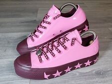 Rare converse miley for sale  Shipping to Ireland