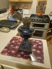 Antique victorian paraffin for sale  WINCHELSEA