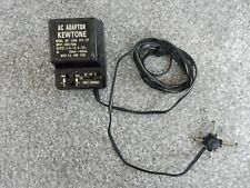 12v 7.5v adapter for sale  HEANOR