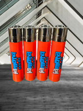 Clipper lighters printed for sale  ROCHDALE
