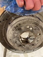 e46 m3 brake discs for sale  BROMSGROVE
