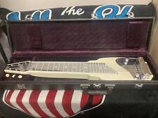 Fender lap steel for sale  BROMLEY