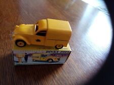 Superbe dinky toys d'occasion  Dompaire
