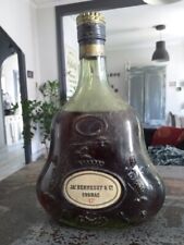 Cognac hennessy 75cl d'occasion  Commentry