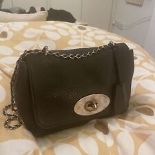 Mulberry lily bag for sale  MANCHESTER