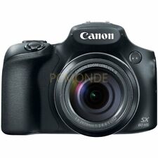 Câmera Digital Canon PowerShot SX60 HS - Habilitada para Wi-Fi (9543B001) comprar usado  Enviando para Brazil