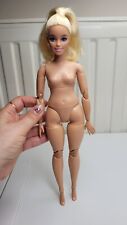 Hybrid barbie doll for sale  Shipping to Ireland