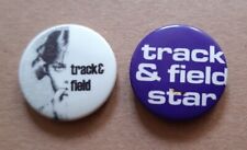 Track field indie for sale  PRESTON