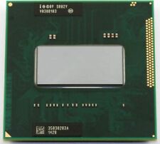 Intel core 2630qm gebraucht kaufen  Worzeldf.,-Kornburg,-Katzwang