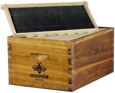 Hoover hives bees for sale  Delano