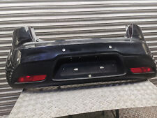 kia rio bumper for sale  BROXBURN