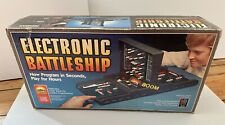 electronic battleship for sale  Lancaster