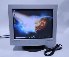 Samsung syncmaster 753df for sale  Columbus