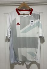 team gb football shirt for sale  HINCKLEY