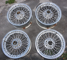 Jaguar wire wheels for sale  Bradenton