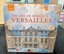 200 ans musique d'occasion  Yzeures-sur-Creuse