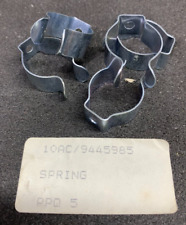 Tool clips 18mm for sale  STAFFORD