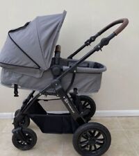 Prams pushchairs used for sale  MITCHAM