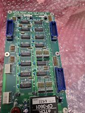 Okuma e0241-653-098 Opus 5000 Pan IGF Card 5 c8630-1041-1  for sale  Shipping to South Africa