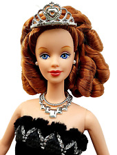 Barbie collector mattel gebraucht kaufen  Bad Segeberg