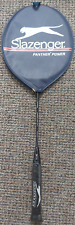 Slazenger badminton racket for sale  NOTTINGHAM