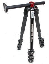 Manfrotto 190 tripod for sale  MANCHESTER