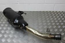 Z750r exhaust silencer for sale  COLCHESTER