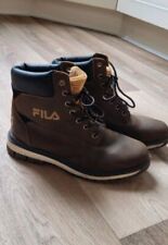 Fila winterschuhe gebraucht kaufen  Ascheberg