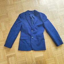 Sakkoo jacket anzugsjacke gebraucht kaufen  Öhringen