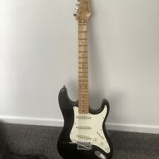 Samick electric guitar for sale  Shipping to Ireland
