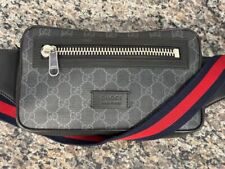 Gucci belt bag for sale  Dallas