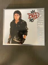 Michael Jackson Bad 25 Anniversary Edition Target exclusivo 2CD/DVD 88691999702, usado comprar usado  Enviando para Brazil