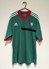 Legia warsaw adidas for sale  NOTTINGHAM