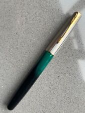 Parker fountain pen for sale  STOKE-SUB-HAMDON