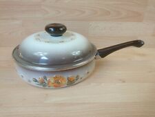 Vintage wmf stahlemail for sale  AYLESBURY