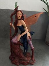 Figure fairy renée d'occasion  Expédié en Belgium