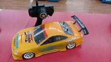 Tamiya Tt-01/Megatech Junior Set R/C Radio, used for sale  Shipping to South Africa