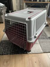 Dog plastic transporter for sale  SUTTON COLDFIELD