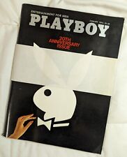 1974 playboy january for sale  Atlanta