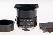 Leica elmarit 28mm gebraucht kaufen  Schorndorf