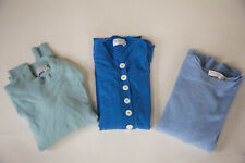 Cashmere blue jumpers for sale  ASCOT