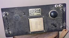 Vintage wwii signal for sale  Hanson