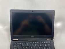 Dell Latitude E5270 i5-6300U BAREBONES - NO HDD/RAM/BATTERY/CHARGER AR14-28, used for sale  Shipping to Canada