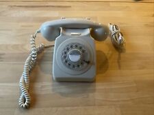 Rotary dial telephone for sale  STAFFORD