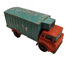 Matchbox by Lesney Refrigerator Truck No 44 Die Cast Toy Vehicle Vintage comprar usado  Enviando para Brazil