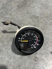 Speedometer gauge 0620 for sale  Slinger