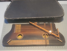 Vintage tremolo zither for sale  Henderson