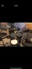 Yamaha dtx532k drumset for sale  Midland