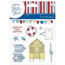 Papermania clear stamps for sale  MARKET DRAYTON
